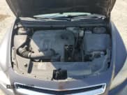 ✅ 2011 Chevrolet Malibu 1LT • VIN: 1G1ZC5E11BF271994 • Lot: 66354754. Listed on Copart with 215,401 mi. Free auction sales archive from the USA and detailed vehicle history report at DreamBid. Image 11.