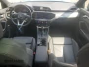 ✅ 2022 Audi Q3 S line Premium • VIN: WA1DECF31N1018699 • Лот: 71304715. Опубликован ранее на Copart с пробегом 49 310 миль. Бесплатный доступ к архиву аукционных продаж из США и подробный отчёт об истории автомобиля на DreamBid. Изображение 8.