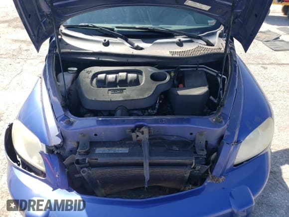 ✅ 2006 Chevrolet HHR LT • VIN: 3GNDA23P96S617344 • Lot: 52167615. Listed on Copart with 173,766 mi. Free auction sales archive from the USA and detailed vehicle history report at DreamBid. Image 14.