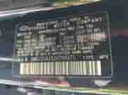 2018 Hyundai Tucson Limited with VIN KM8J33A23JU766971, listed as a IAAI auction lot 41812115 with 127,693 mi miles and . Bid and sale history available at DreamBid. Image 9.