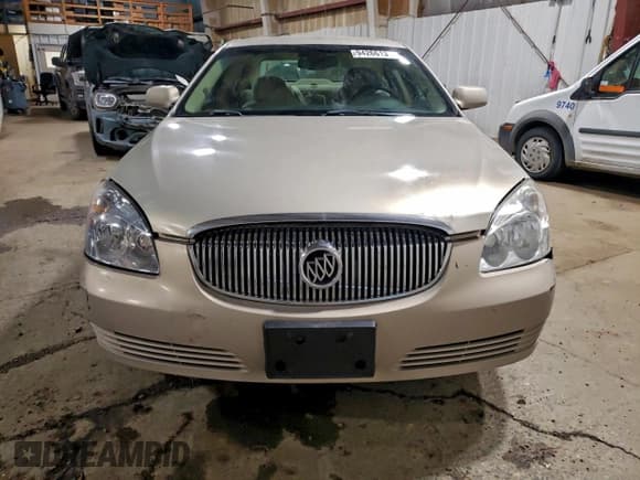 ✅ 2007 Buick Lucerne CX • VIN: 1G4HP57227U196783 • Lot: 94266135. Listed on Copart with 188,868 mi. Free auction sales archive from the USA and detailed vehicle history report at DreamBid. Image 5.