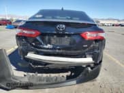 ✅ 2020 Toyota Camry SE • VIN: 4T1G11AK3LU352001 • Лот: 82597725. Опубликован ранее на Copart с пробегом 39 784 миль. Бесплатный доступ к архиву аукционных продаж из США и подробный отчёт об истории автомобиля на DreamBid. Изображение 6.