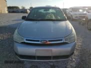 ✅ 2010 Ford Focus SE • VIN: 1FAHP3FN0AW219340 • Lot: 80858605. Wystawiony na Copart z przebiegiem 191 077 mil. Bezpłatny archiwum sprzedaży aukcyjnych z USA i szczegółowy raport historii pojazdu na DreamBid. Zdjęcie 5.