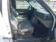 2002 Chevrolet Tahoe LS with VIN 1GNEC13Z22R147231, listed as a IAAI auction lot 42317819 with 227,904 mi miles and . Bid and sale history available at DreamBid. Image 5.