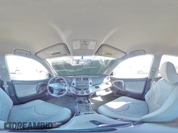 ✅ 2012 Toyota RAV4 • VIN: 2T3BK4DV1CW068372 • Лот: 81416255. Опубликован ранее на Copart с пробегом 91 889 миль. Бесплатный доступ к архиву аукционных продаж из США и подробный отчёт об истории автомобиля на DreamBid. Изображение 15.