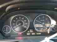 2015 BMW 3 Series 328d xDrive с VIN WBA3K5C58FK547510, выставлен на аукционе Copart как лот 46500745 с пробегом 98 833 миль миль и Списание • Salvage title. История ставок и продаж доступна на DreamBid. Изображение 9.