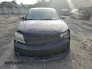 ✅ 2013 Dodge Avenger SE V6 • VIN: 1C3CDZAGXDN552877 • Lot: 77816204. Wystawiony na Copart z przebiegiem 182 824 mil. Bezpłatny archiwum sprzedaży aukcyjnych z USA i szczegółowy raport historii pojazdu na DreamBid. Zdjęcie 5.