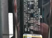 ✅ 2018 Kia Sportage SX Turbo • VIN: KNDPRCA63J7370649 • Lot: 55609195. Listed on Copart with 83,679 mi. Free auction sales archive from the USA and detailed vehicle history report at DreamBid. Image 13.