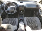 ✅ 2000 Acura Integra LS • VIN: JH4DC4453YS012986 • Lot: 42871895. Listed on Copart with 216,297 mi. Free auction sales archive from the USA and detailed vehicle history report at DreamBid. Image 8.