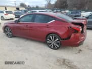 ✅ 2020 Nissan Altima SR • VIN: 1N4BL4CV7LC168774 • Lot: 92461095. Listed on Copart with 98,030 mi. Free auction sales archive from the USA and detailed vehicle history report at DreamBid. Image 2.