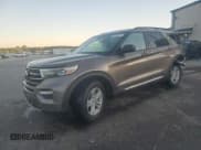 ✅ 2021 Ford Explorer XLT • VIN: 1FMSK7DHXMGA21376 • Lot: 85565535. Wystawiony na Copart z przebiegiem 94 118 mil. Bezpłatny archiwum sprzedaży aukcyjnych z USA i szczegółowy raport historii pojazdu na DreamBid. Zdjęcie 1.