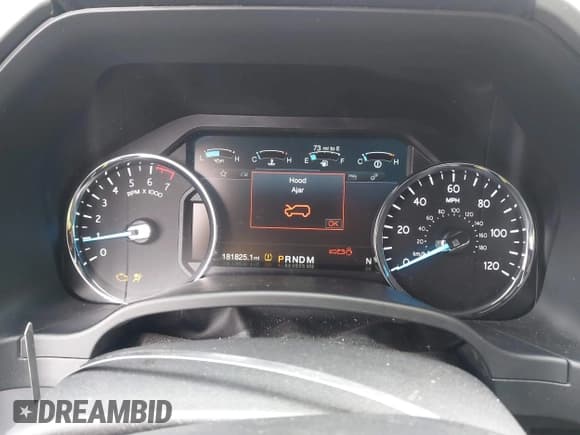 ✅ 2018 Ford Expedition Max XLT • VIN: 1FMJK1JTXJEA27185 • Лот: 42460780. Опубликован ранее на IAAI с пробегом 181 825 миль. Бесплатный доступ к архиву аукционных продаж из США и подробный отчёт об истории автомобиля на DreamBid. Изображение 7.