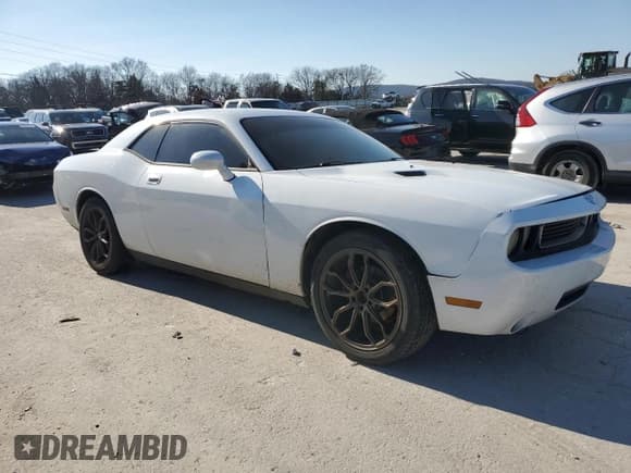 ✅ 2010 Dodge Challenger SE • VIN: 2B3CJ4DV0AH319453 • Lot: 85940654. Wystawiony na Copart z przebiegiem 239 518 mil. Bezpłatny archiwum sprzedaży aukcyjnych z USA i szczegółowy raport historii pojazdu na DreamBid. Zdjęcie 4.