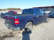 ✅ 2008 Ford F-150 XL • VIN: 1FTRW12W38KC50605 • Lot: 43605863. Listed on IAAI with 124,793 mi. Free auction sales archive from the USA and detailed vehicle history report at DreamBid. Image 4.