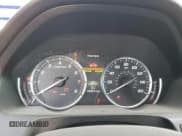 ✅ 2018 Acura TLX Technology • VIN: 19UUB2F53JA010397 • Lot: 86839695. Listed on Copart with 142,967 mi. Free auction sales archive from the USA and detailed vehicle history report at DreamBid. Image 9.