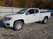 ✅ 2015 Chevrolet Colorado 2WD WT • VIN: 1GCHSAEA1F1218049 • Лот: 74812164. Опубликован ранее на Copart с пробегом 178 709 миль. Бесплатный доступ к архиву аукционных продаж из США и подробный отчёт об истории автомобиля на DreamBid. Изображение 1.