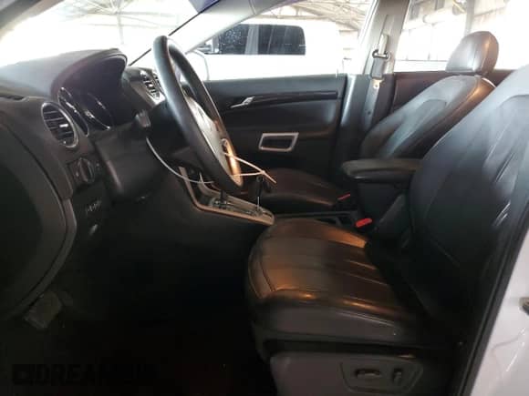 2013 Chevrolet Captiva Sport LTZ с VIN 3GNAL4EK0DS619409, выставлен на аукционе Copart как лот 82646974 с пробегом 90 590 миль миль и Списание • Salvage title. История ставок и продаж доступна на DreamBid. Изображение 7.