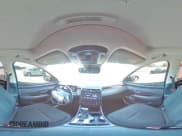 ✅ 2022 Hyundai Tucson SEL • VIN: 5NMJFCAE8NH064678 • Lot: 72090925. Listed on Copart with 61,748 mi. Free auction sales archive from the USA and detailed vehicle history report at DreamBid. Image 16.