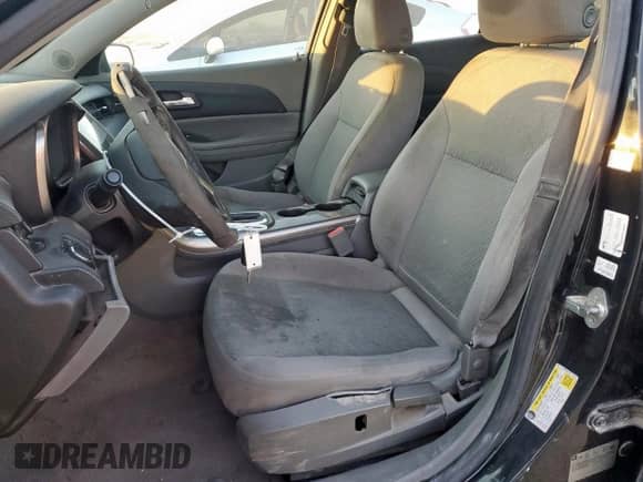 2013 Chevrolet Malibu LS с VIN 1G11B5SA1DF218414, выставлен на аукционе Copart как лот 84654795 с пробегом 203 335 миль миль и Чистый • Clean title. История ставок и продаж доступна на DreamBid. Изображение 7.