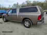 2010 Dodge 1500 ST с VIN 1D7RB1GPXAS209705, выставлен на аукционе Copart как лот 76448794 с пробегом Не указан миль и На запчасти • Non repairable. История ставок и продаж доступна на DreamBid. Изображение 2.