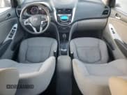 ✅ 2013 Hyundai Accent GLS • VIN: KMHCU4AE6DU578536 • Лот: 76312714. Опубликован ранее на Copart с пробегом 74 100 миль. Бесплатный доступ к архиву аукционных продаж из США и подробный отчёт об истории автомобиля на DreamBid. Изображение 8.