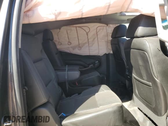 ✅ 2016 Chevrolet Suburban LTZ • VIN: 1GNSCJKC0GR131164 • Lot: 77751344. Wystawiony na Copart z przebiegiem Nie podano. Bezpłatny archiwum sprzedaży aukcyjnych z USA i szczegółowy raport historii pojazdu na DreamBid. Zdjęcie 11.