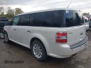 ✅ 2012 Ford Flex SEL • VIN: 2FMGK5CC4CBD13899 • Lot: 43550073. Listed on IAAI with 175,863 mi. Free auction sales archive from the USA and detailed vehicle history report at DreamBid. Image 3.