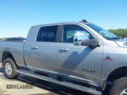 ✅ 2023 Ram 2500 Laramie • VIN: 3C6UR5NL9PG615330 • Лот: 43099829. Опубликован ранее на IAAI с пробегом 41 787 миль. Бесплатный доступ к архиву аукционных продаж из США и подробный отчёт об истории автомобиля на DreamBid. Изображение 13.