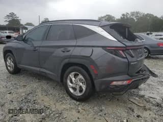 ✅ 2023 Hyundai Tucson SEL • VIN: 5NMJBCAE0PH168791 • Lot: 73393164. Wystawiony na Copart z przebiegiem 24 955 mil. Bezpłatny archiwum sprzedaży aukcyjnych z USA i szczegółowy raport historii pojazdu na DreamBid. Zdjęcie 2.