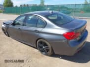 ✅ 2017 BMW 3 Series 330i xDrive • VIN: WBA8D9C33HA004810 • Lot: 42299640. Listed on IAAI with 99,641 mi. Free auction sales archive from the USA and detailed vehicle history report at DreamBid. Image 3.