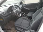 ✅ 2016 Hyundai Accent Sport • VIN: KMHCU5AE3GU248976 • Лот: 82043095. Опубликован ранее на Copart с пробегом 161 951 миль. Бесплатный доступ к архиву аукционных продаж из США и подробный отчёт об истории автомобиля на DreamBid. Изображение 7.