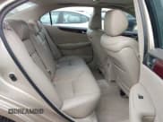 ✅ 2004 Lexus ES 350 • VIN: JTHBA30G145001136 • Lot: 43269308. Listed on IAAI with 69,961 mi. Free auction sales archive from the USA and detailed vehicle history report at DreamBid. Image 8.