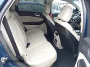 ✅ 2020 Ford Edge Titanium • VIN: 2FMPK4K91LBB13112 • Lot: 43557561. Wystawiony na IAAI z przebiegiem 75 074 mil. Bezpłatny archiwum sprzedaży aukcyjnych z USA i szczegółowy raport historii pojazdu na DreamBid. Zdjęcie 8.