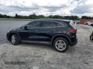 ✅ 2022 Mercedes-Benz GLA 250 • VIN: W1N4N4GB8NJ394780 • Lot: 68881655. Wystawiony na Copart z przebiegiem 15 607 mil. Bezpłatny archiwum sprzedaży aukcyjnych z USA i szczegółowy raport historii pojazdu na DreamBid. Zdjęcie 2.