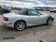 ✅ 2000 Mazda MX-5 Miata • VIN: JM1NB3530Y0141733 • Lot: 68888174. Wystawiony na Copart z przebiegiem 179 792 mil. Bezpłatny archiwum sprzedaży aukcyjnych z USA i szczegółowy raport historii pojazdu na DreamBid. Zdjęcie 3.
