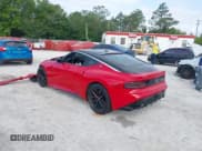 ✅ 2025 Nissan Z Performance • VIN: JN1BZ4BH2SM411231 • Lot: 42030511. Wystawiony na IAAI z przebiegiem 251 mil. Bezpłatny archiwum sprzedaży aukcyjnych z USA i szczegółowy raport historii pojazdu na DreamBid. Zdjęcie 3.