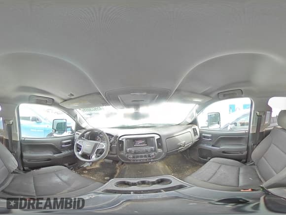 ✅ 2015 Chevrolet Silverado 2500HD LT • VIN: 1GC1KVE84FF566307 • Lot: 45923095. Wystawiony na Copart z przebiegiem 308 572 mil. Bezpłatny archiwum sprzedaży aukcyjnych z USA i szczegółowy raport historii pojazdu na DreamBid. Zdjęcie 12.