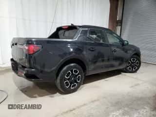 2024 Hyundai Santa Cruz SEL с VIN 5NTJCDAE2RH081761, выставлен на аукционе Copart как лот 83656624 с пробегом 9 178 миль миль и Списание • Salvage title. История ставок и продаж доступна на DreamBid. Изображение 3.