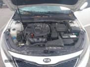 ✅ 2014 Kia Optima LX • VIN: 5XXGM4A71EG303834 • Lot: 42380350. Listed on IAAI with 148,359 mi. Free auction sales archive from the USA and detailed vehicle history report at DreamBid. Image 10.