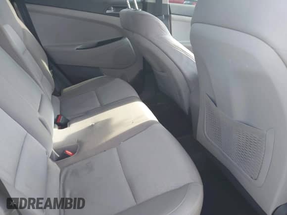 2016 Hyundai Tucson Limited z VIN KM8J33A25GU227907, wystawiony jako IAAI lot #42211605 z przebiegiem 142 578 mil mil oraz . Historia ofert i sprzedaży dostępna na DreamBid. Obrazek 8.