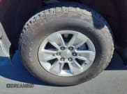 ✅ 2024 Chevrolet Silverado 1500 LT • VIN: 1GCRDDEK1RZ155405 • Lot: 43705319. Wystawiony na IAAI z przebiegiem 50 431 mil. Bezpłatny archiwum sprzedaży aukcyjnych z USA i szczegółowy raport historii pojazdu na DreamBid. Zdjęcie 11.