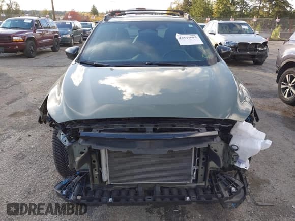 ✅ 2024 Subaru Crosstrek Special Sports • VIN: 4S4GUHF68R3833694 • Лот: 43541695. Опубликован ранее на IAAI с пробегом 17 742 миль. Бесплатный доступ к архиву аукционных продаж из США и подробный отчёт об истории автомобиля на DreamBid. Изображение 13.