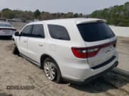 ✅ 2020 Dodge Durango Pursuit • VIN: 1C4SDJFT1LC443345 • Lot: 50147415. Wystawiony na Copart z przebiegiem 78 253 mil. Bezpłatny archiwum sprzedaży aukcyjnych z USA i szczegółowy raport historii pojazdu na DreamBid. Zdjęcie 2.