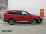 2016 Mitsubishi Outlander SE с VIN JA4AZ3A33GZ030968, выставлен на аукционе IAAI как лот 43516930 с пробегом 141 155 миль миль и . История ставок и продаж доступна на DreamBid. Изображение 14.