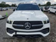 ✅ 2022 Mercedes-Benz GLE 350 • VIN: 4JGFB4JBXNA578986 • Lot: 85542245. Wystawiony na Copart z przebiegiem 86 486 mil. Bezpłatny archiwum sprzedaży aukcyjnych z USA i szczegółowy raport historii pojazdu na DreamBid. Zdjęcie 5.