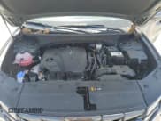 ✅ 2023 Hyundai Tucson SEL • VIN: 5NMJFCAE0PH225561 • Lot: 52683354. Wystawiony na Copart z przebiegiem 15 999 mil. Bezpłatny archiwum sprzedaży aukcyjnych z USA i szczegółowy raport historii pojazdu na DreamBid. Zdjęcie 11.