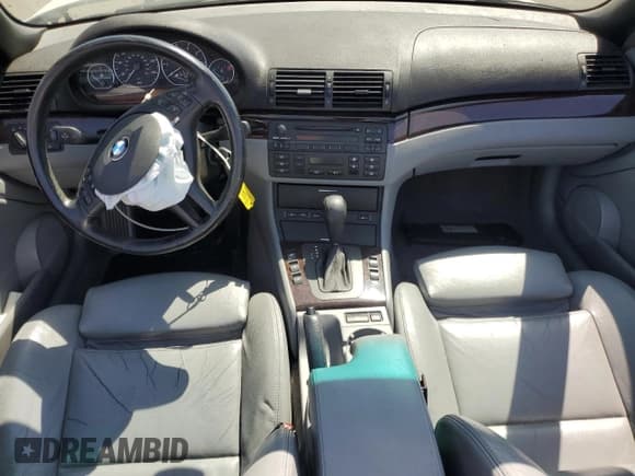 ✅ 2006 BMW 3 Series 330Ci • VIN: WBABW53456PZ40150 • Лот: 65369255. Опубликован ранее на Copart с пробегом 171 800 миль. Бесплатный доступ к архиву аукционных продаж из США и подробный отчёт об истории автомобиля на DreamBid. Изображение 8.