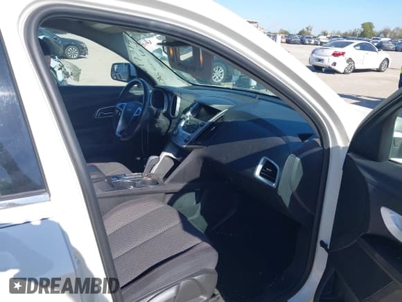 ✅ 2014 Chevrolet Equinox LT • VIN: 1GNALBEKXEZ126247 • Lot: 43617314. Wystawiony na IAAI z przebiegiem 167 430 mil. Bezpłatny archiwum sprzedaży aukcyjnych z USA i szczegółowy raport historii pojazdu na DreamBid. Zdjęcie 5.