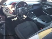 ✅ 2018 Chevrolet Camaro 1LT • VIN: 1G1FB1RS8J0118550 • Lot: 87472295. Listed on Copart with 64,833 mi. Free auction sales archive from the USA and detailed vehicle history report at DreamBid. Image 8.