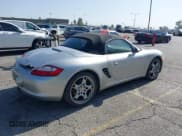 ✅ 2007 Porsche Boxster • VIN: WP0CA29837U710558 • Лот: 42506943. Опубликован ранее на IAAI с пробегом 129 446 миль. Бесплатный доступ к архиву аукционных продаж из США и подробный отчёт об истории автомобиля на DreamBid. Изображение 4.